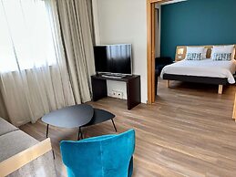 Novotel Roma Est