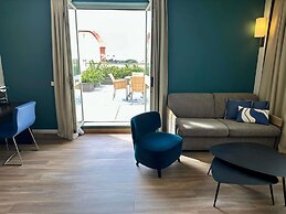 Novotel Roma Est