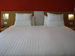 Novotel Roma Est