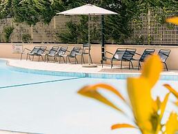 Novotel Roma Est