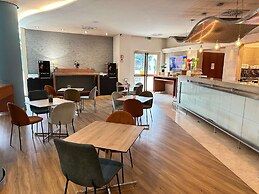 Novotel Roma Est