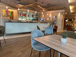 Novotel Roma Est