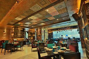 Ramee Guestline Hotel Juhu