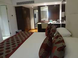 Ramee Guestline Hotel Juhu