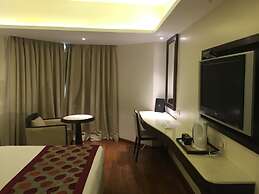 Ramee Guestline Hotel Juhu