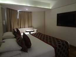 Ramee Guestline Hotel Juhu