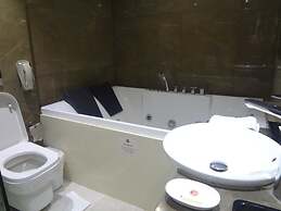 Ramee Guestline Hotel Juhu