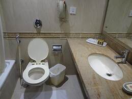 Ramee Guestline Hotel Juhu