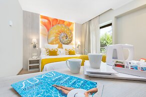 Sumus Stella & Spa