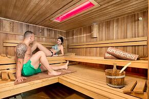 Sumus Stella & Spa