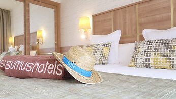 Sumus Stella & Spa