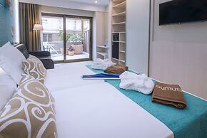 Sumus Stella & Spa