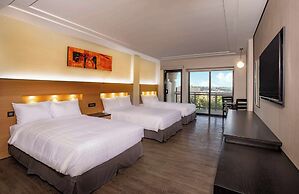 Bayview Hotel Guam