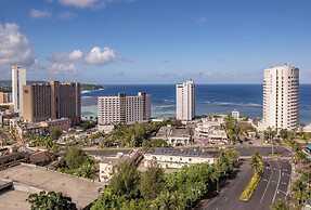 Bayview Hotel Guam