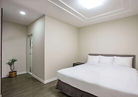 Bayview Hotel Guam