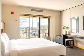 Bayview Hotel Guam