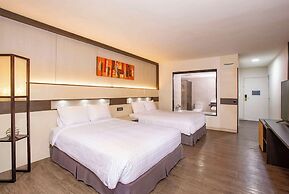 Bayview Hotel Guam