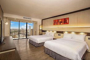 Bayview Hotel Guam