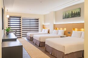 Bayview Hotel Guam