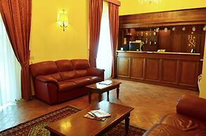 Hotel Oasi Neumann