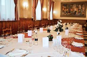 Hotel Oasi Neumann