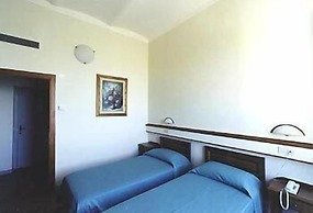 Hotel Oasi Neumann