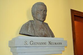 Hotel Oasi Neumann