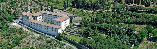 Hotel Oasi Neumann