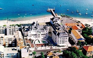 Le Trianon Arcachon