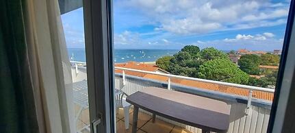 Le Trianon Arcachon