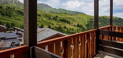 Pierre & Vacances Residence Les Constellations