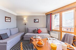 Pierre & Vacances Residence Les Constellations