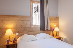 Pierre & Vacances Residence Les Constellations