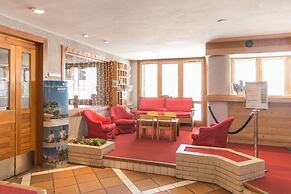 Pierre & Vacances Residence Les Constellations
