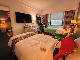 Macau Hotel S