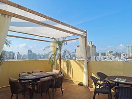 Macau Hotel S