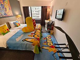 Macau Hotel S