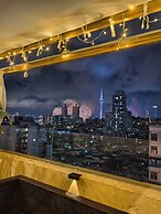 Macau Hotel S