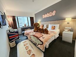 Macau Hotel S