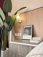 Macau Hotel S