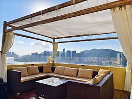 Macau Hotel S