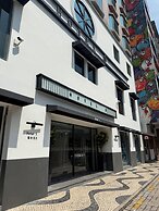 Macau Hotel S