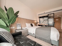Macau Hotel S