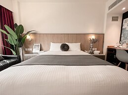 Macau Hotel S