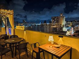 Macau Hotel S