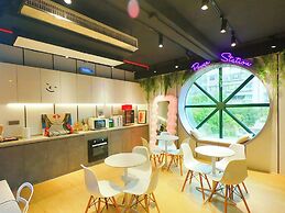 Macau Hotel S