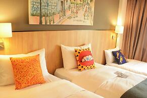 Macau Hotel S