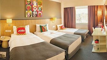 Macau Hotel S