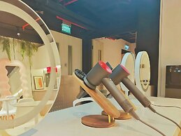 Macau Hotel S