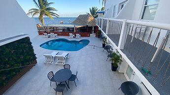 Mata Rocks Resort